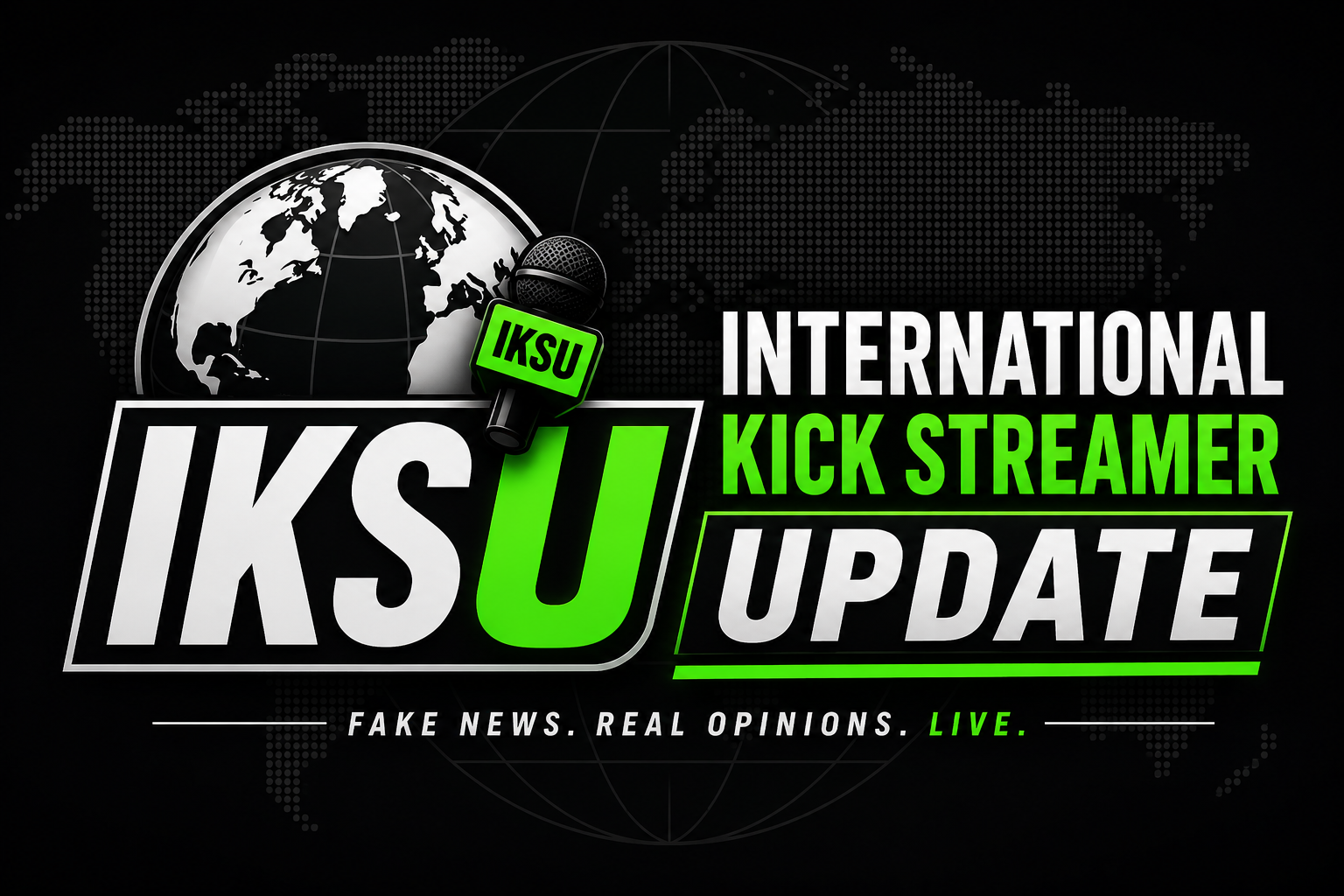 IKSU logo